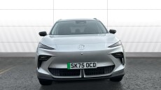 MG MGS5 170kW Trophy EV Long Range 64kWh 5dr Auto Electric Estate